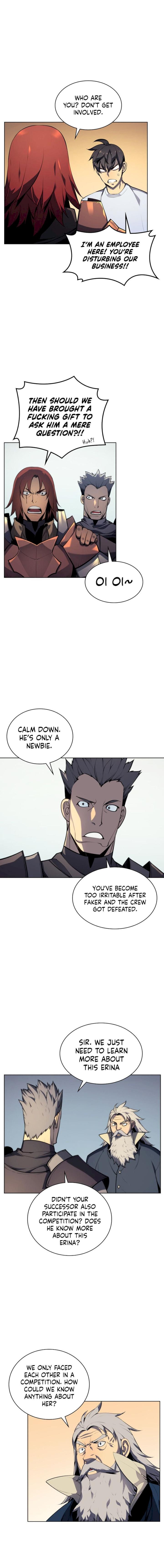 Overgeared - Chapter 31 Page 8