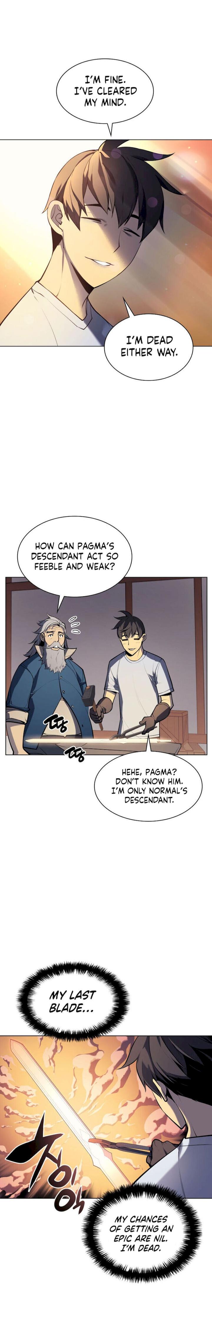 Overgeared - Chapter 33 Page 14