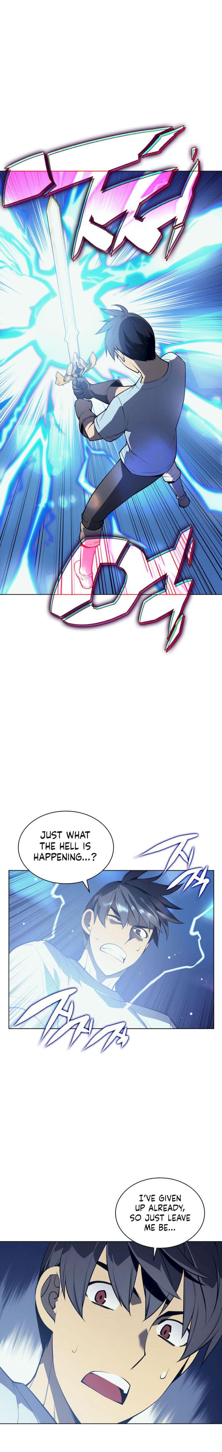 Overgeared - Chapter 33 Page 17