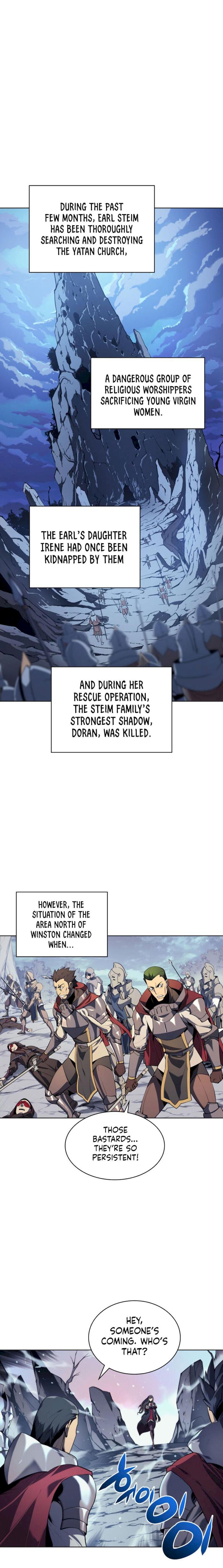 Overgeared - Chapter 33 Page 2