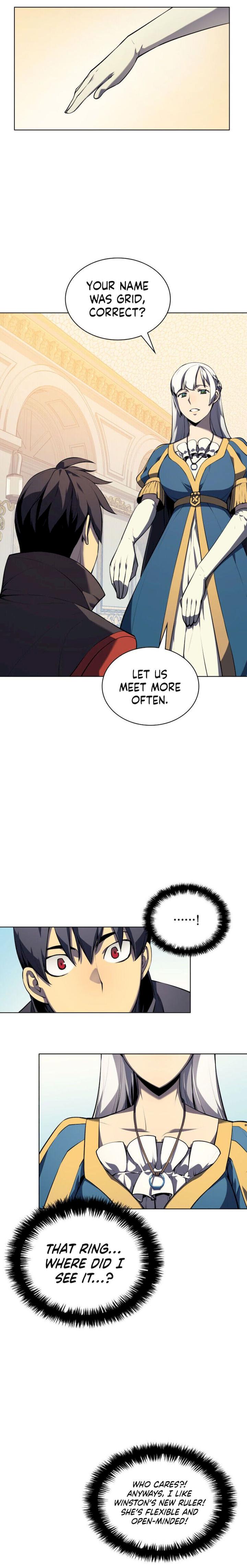 Overgeared - Chapter 33 Page 27