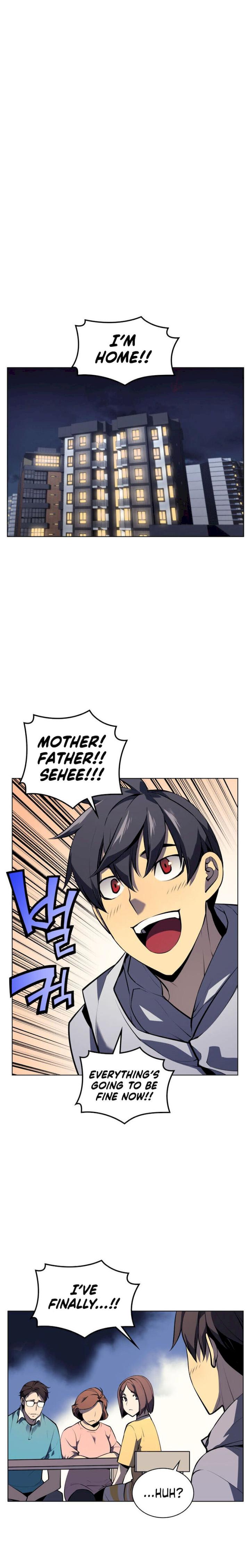 Overgeared - Chapter 33 Page 36