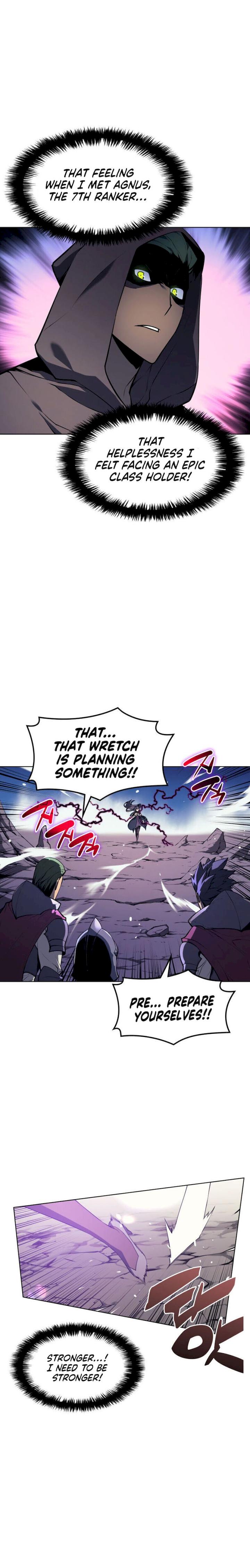 Overgeared - Chapter 33 Page 4