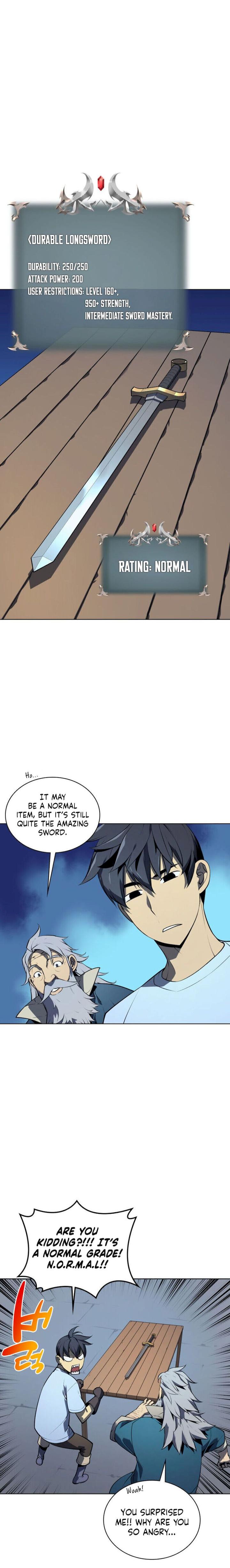 Overgeared - Chapter 33 Page 8
