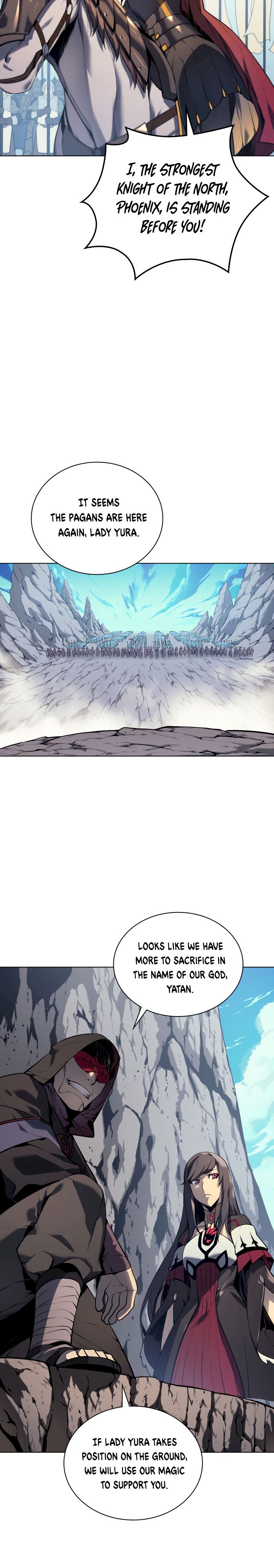 Overgeared - Chapter 34 Page 10