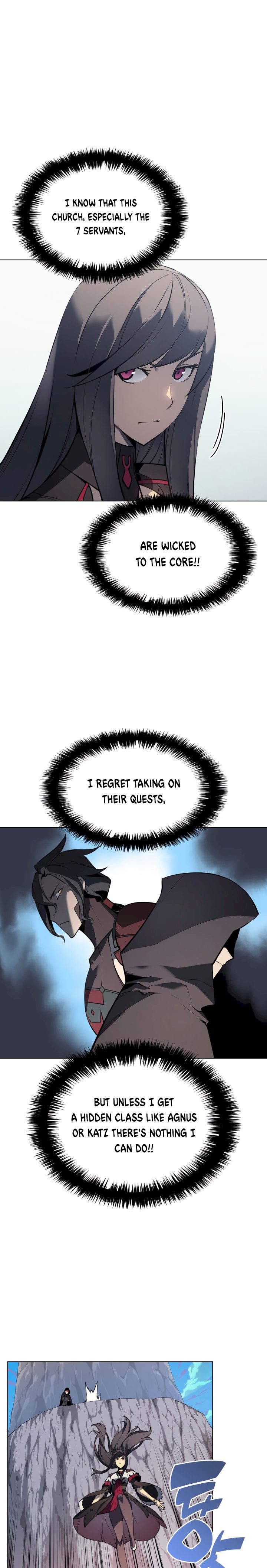 Overgeared - Chapter 34 Page 11