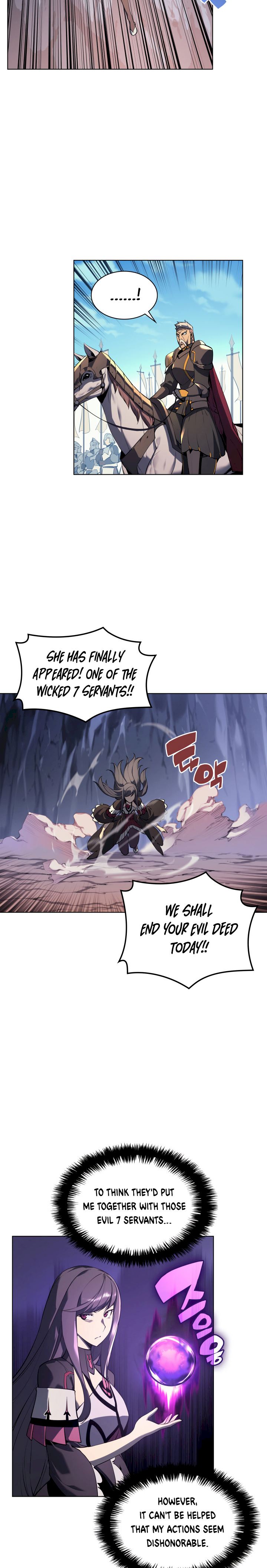 Overgeared - Chapter 34 Page 12