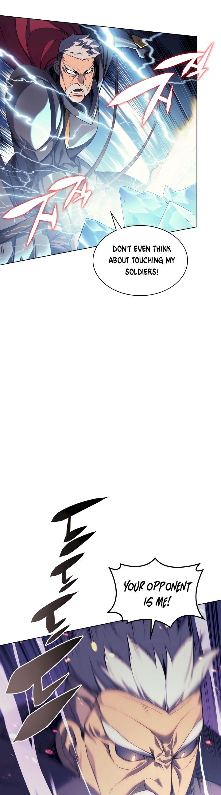 Overgeared - Chapter 34 Page 17