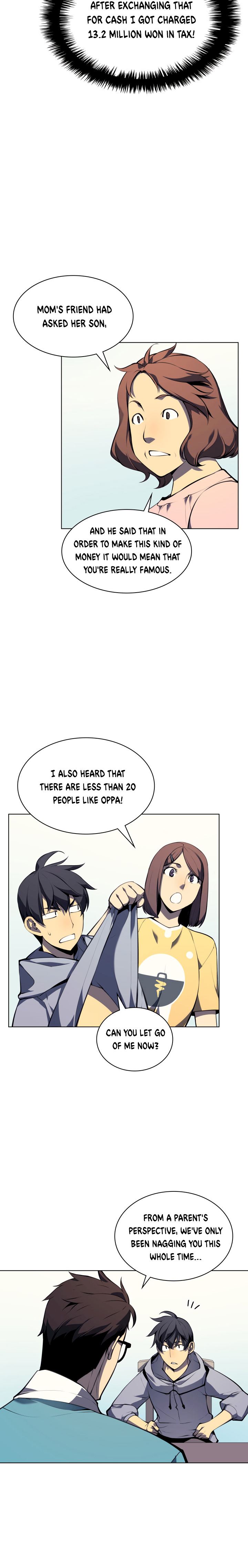 Overgeared - Chapter 34 Page 27