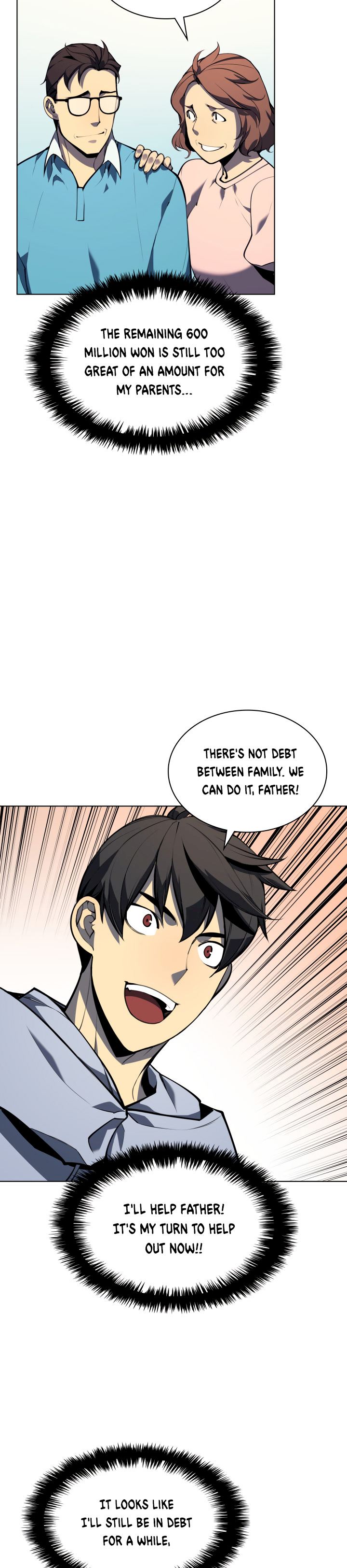Overgeared - Chapter 34 Page 30