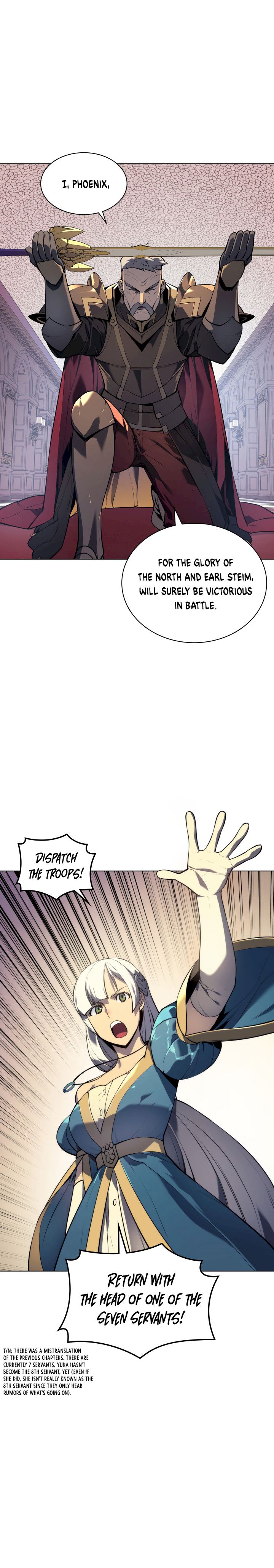 Overgeared - Chapter 34 Page 8