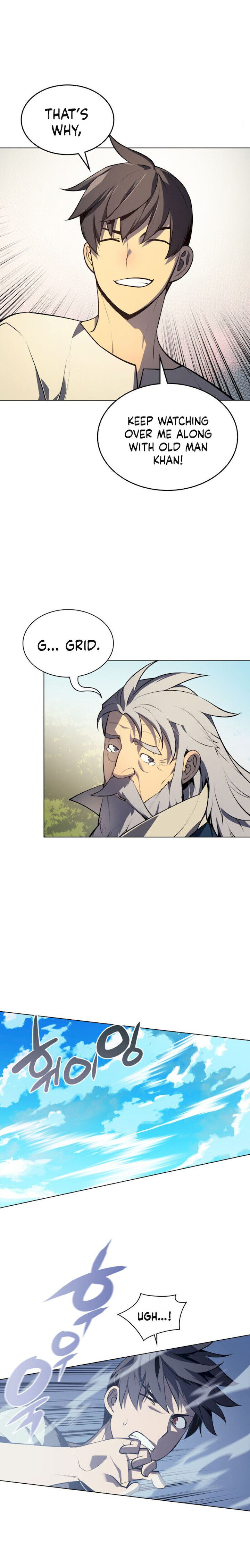 Overgeared - Chapter 35 Page 16