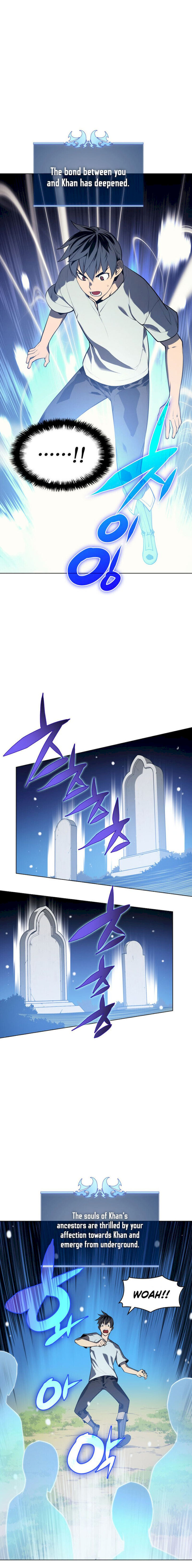 Overgeared - Chapter 35 Page 17