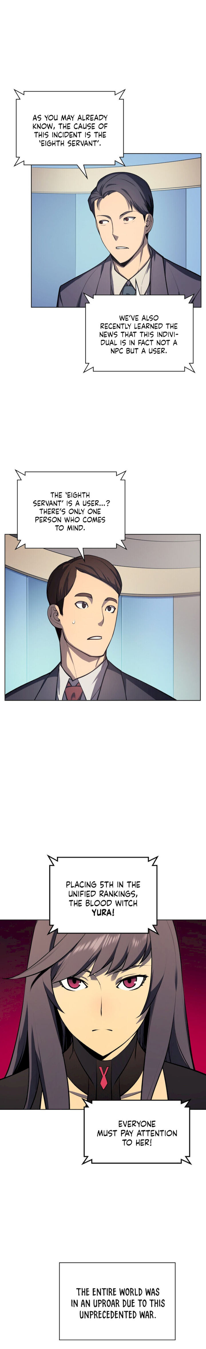 Overgeared - Chapter 36 Page 14