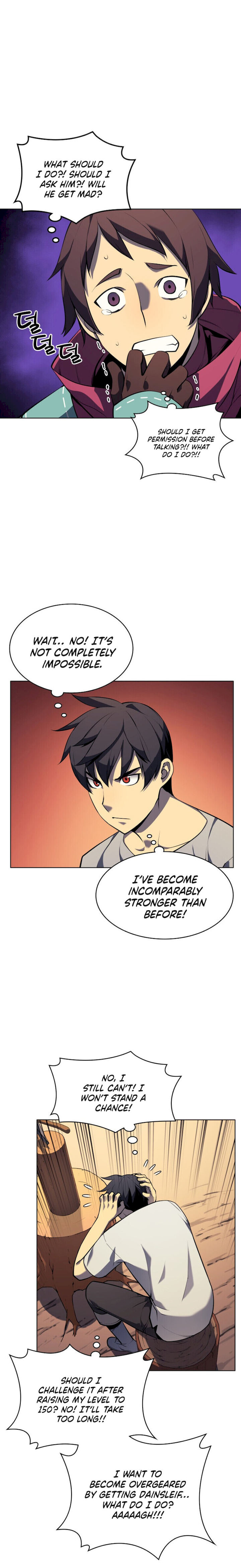 Overgeared - Chapter 36 Page 18