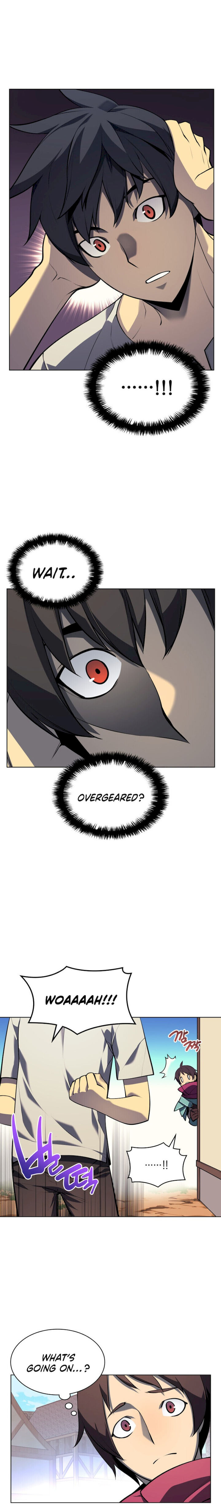 Overgeared - Chapter 36 Page 19