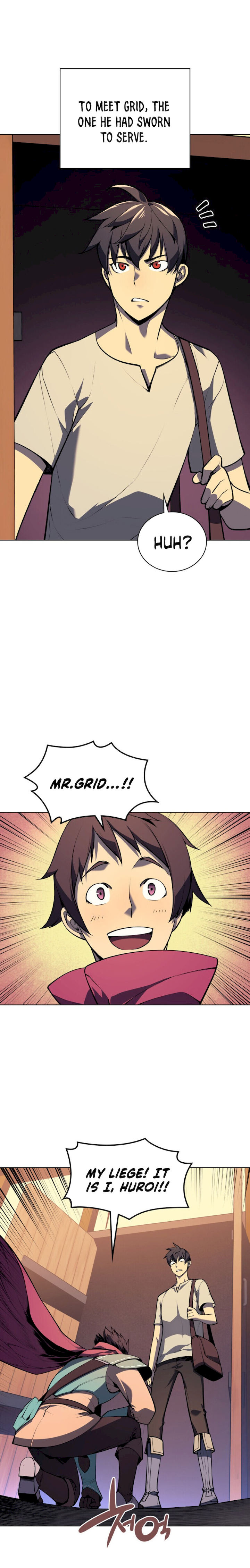 Overgeared - Chapter 36 Page 3