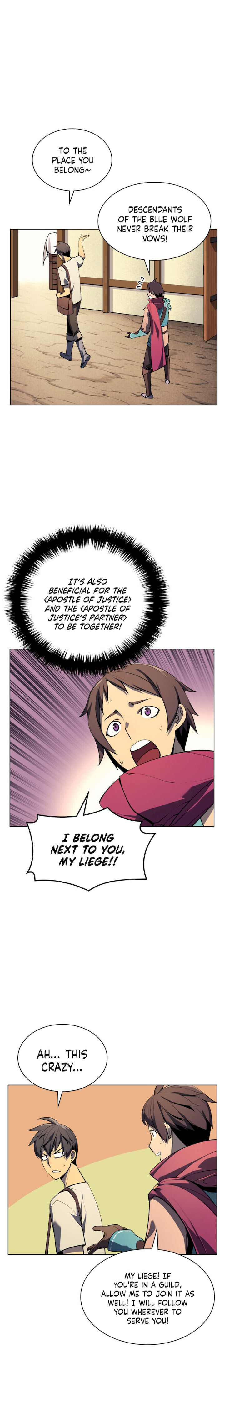 Overgeared - Chapter 36 Page 6