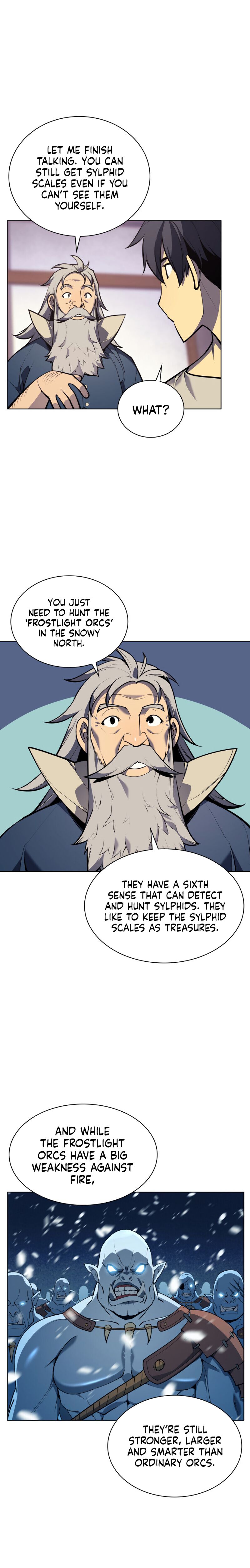 Overgeared - Chapter 37 Page 16