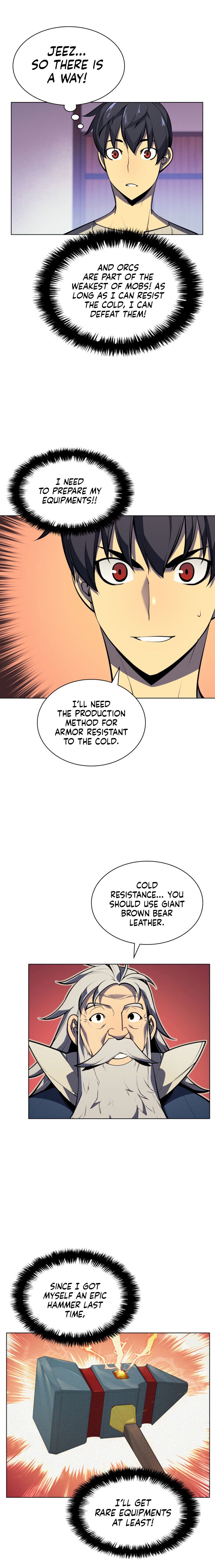 Overgeared - Chapter 37 Page 17