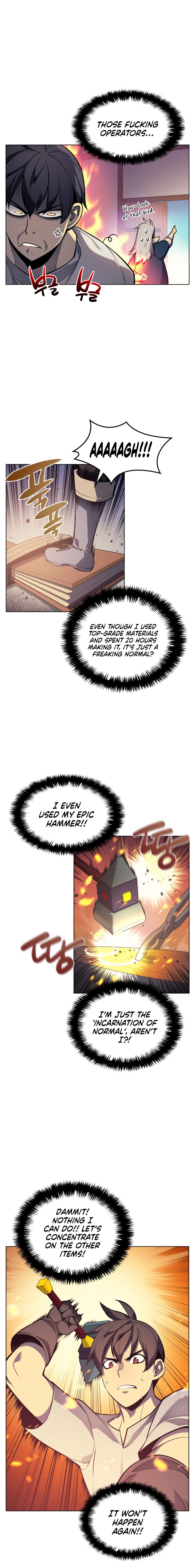 Overgeared - Chapter 37 Page 19