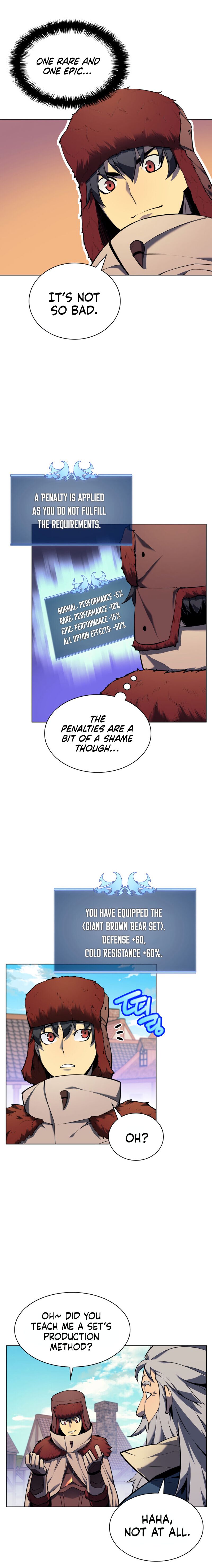 Overgeared - Chapter 37 Page 22