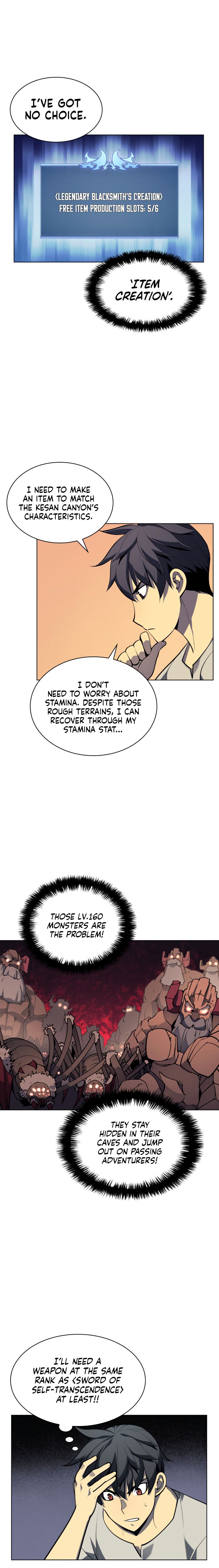 Overgeared - Chapter 37 Page 3