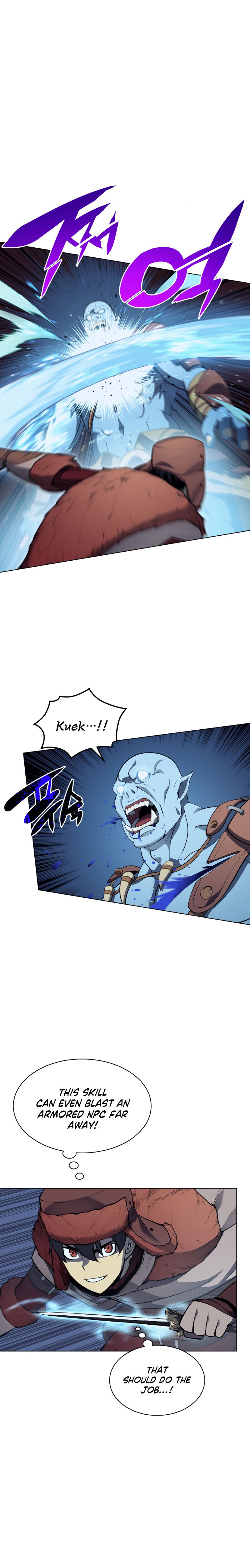 Overgeared - Chapter 38 Page 10
