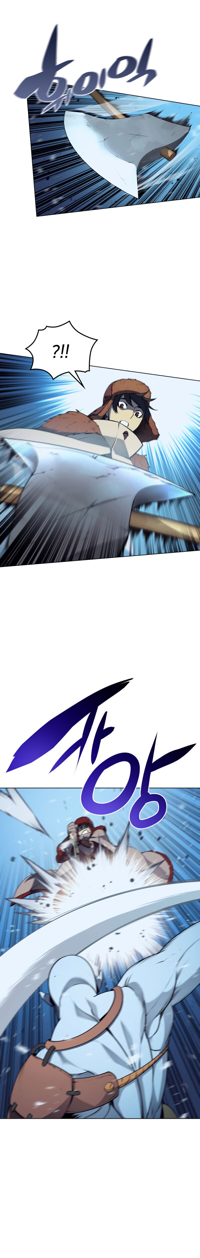 Overgeared - Chapter 38 Page 11