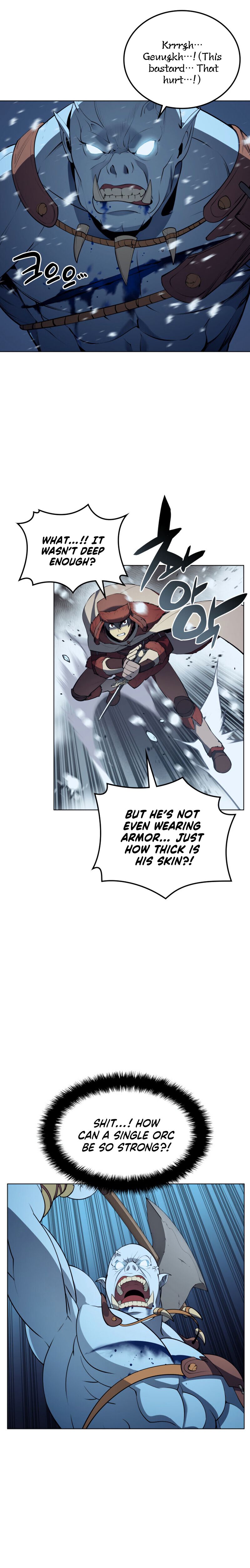 Overgeared - Chapter 38 Page 12