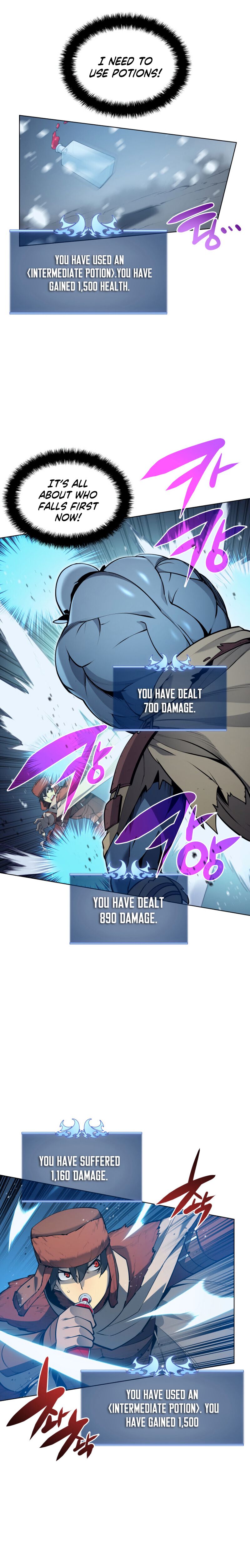Overgeared - Chapter 38 Page 18