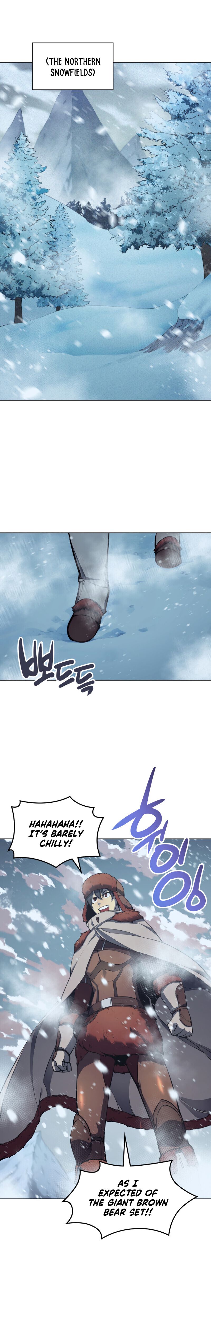 Overgeared - Chapter 38 Page 2