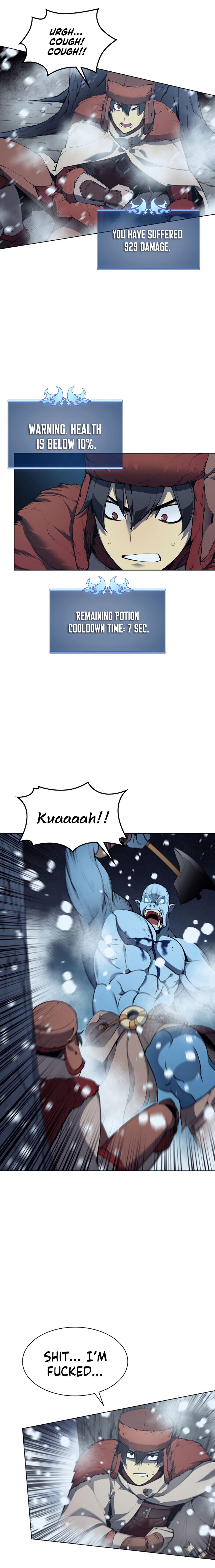 Overgeared - Chapter 38 Page 20
