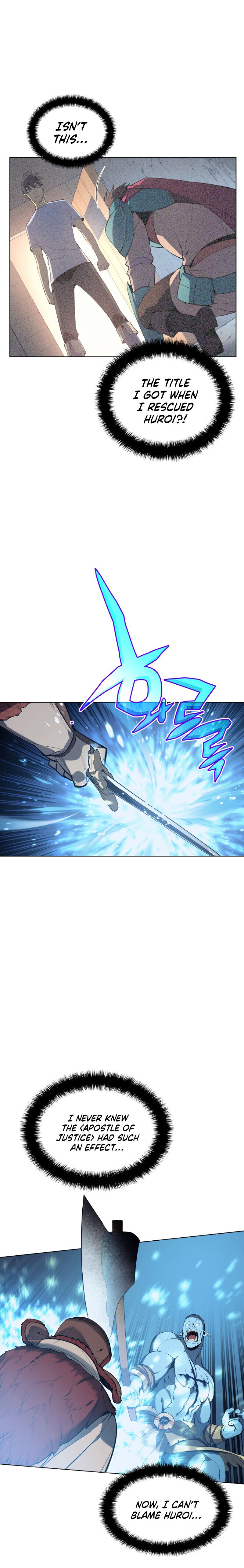 Overgeared - Chapter 38 Page 22