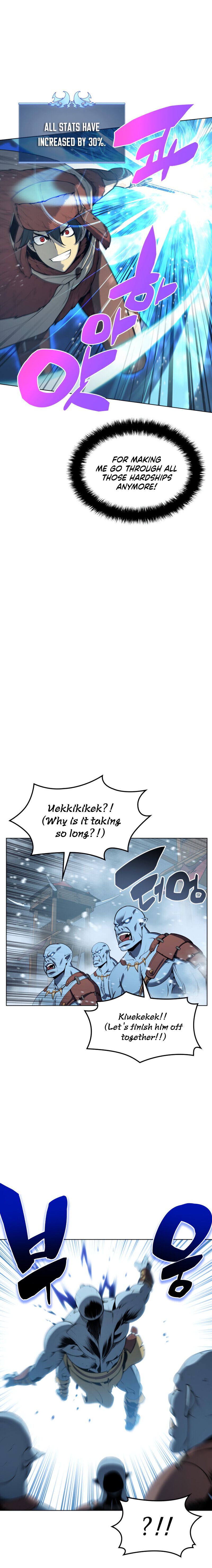 Overgeared - Chapter 38 Page 23