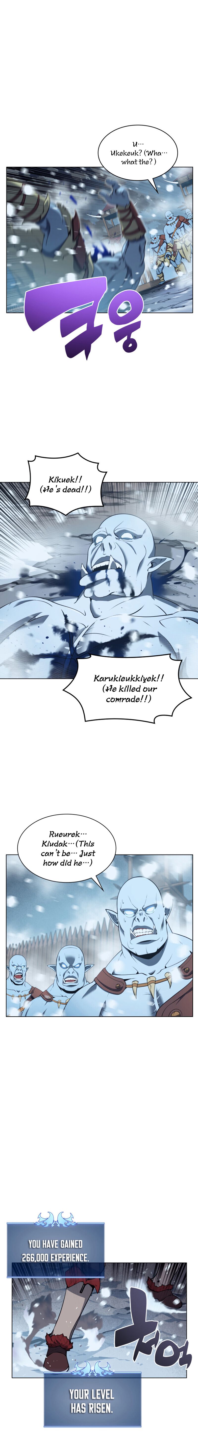 Overgeared - Chapter 38 Page 24