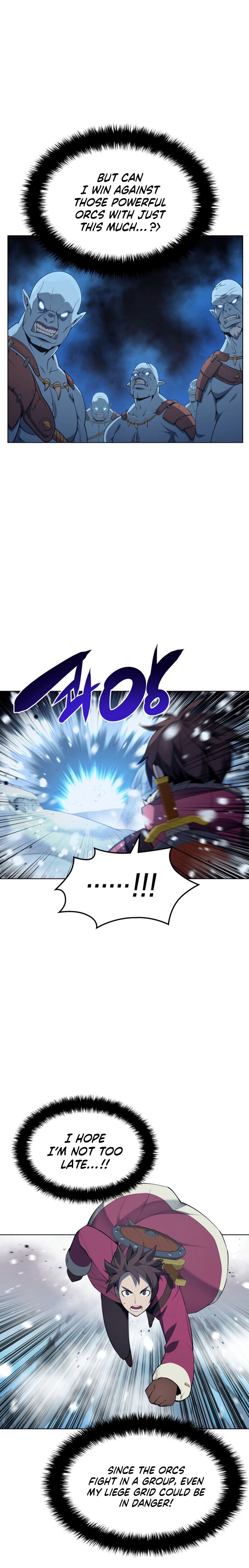 Overgeared - Chapter 38 Page 29