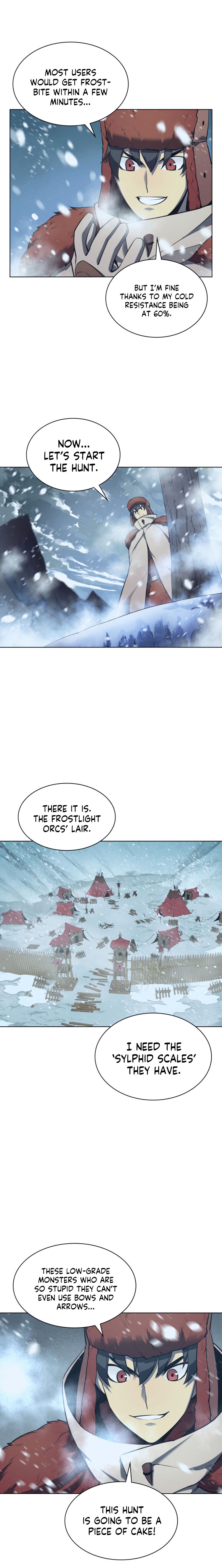 Overgeared - Chapter 38 Page 3