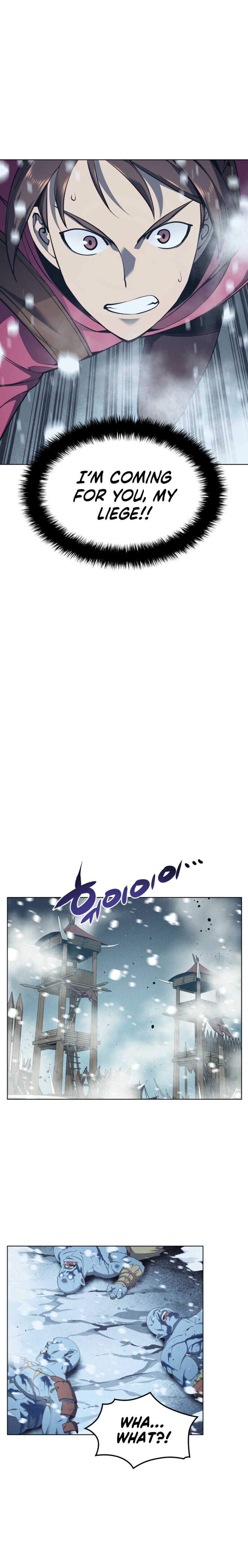 Overgeared - Chapter 38 Page 30