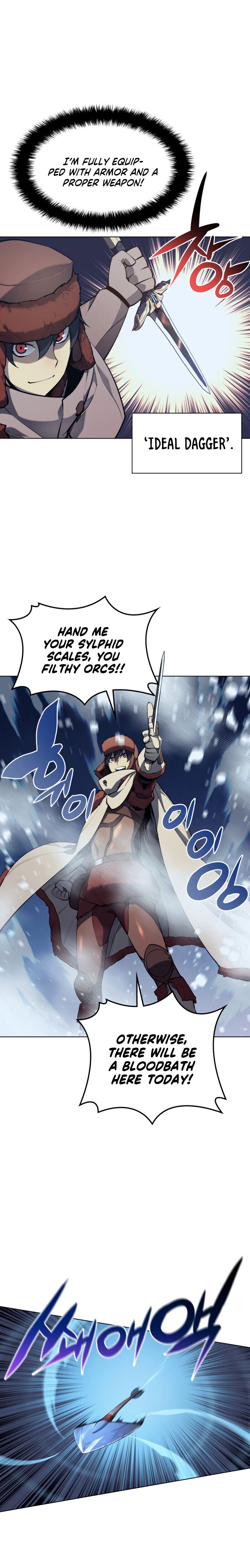 Overgeared - Chapter 38 Page 5