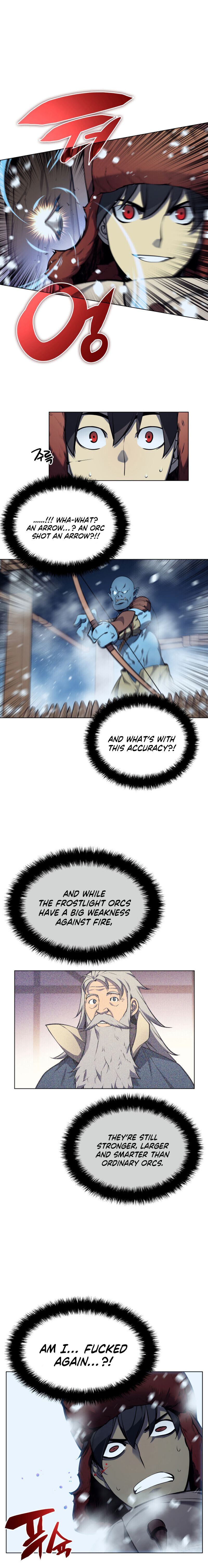 Overgeared - Chapter 38 Page 6