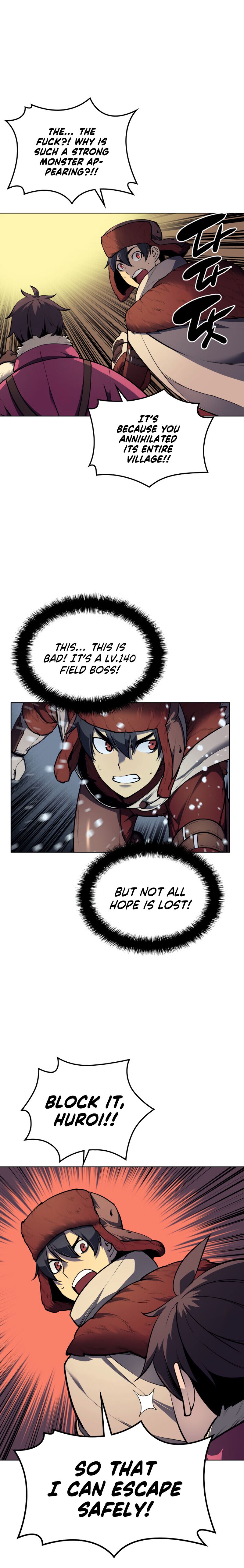Overgeared - Chapter 39 Page 10
