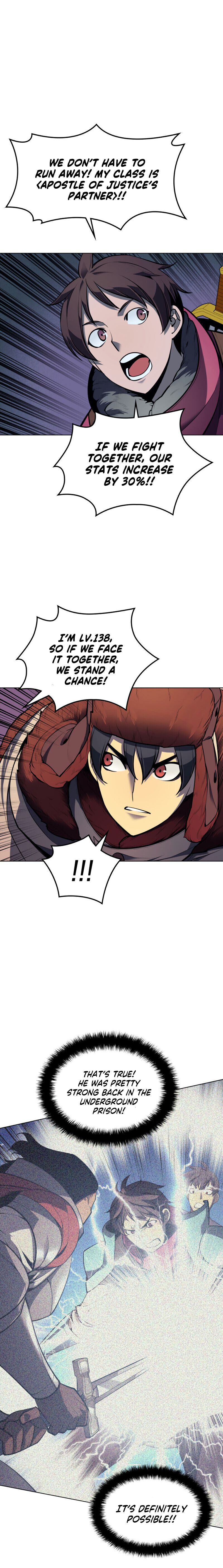 Overgeared - Chapter 39 Page 12