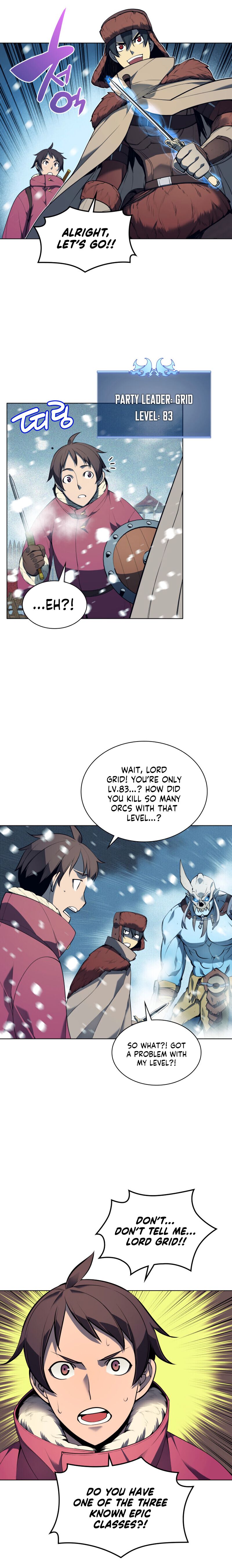 Overgeared - Chapter 39 Page 14