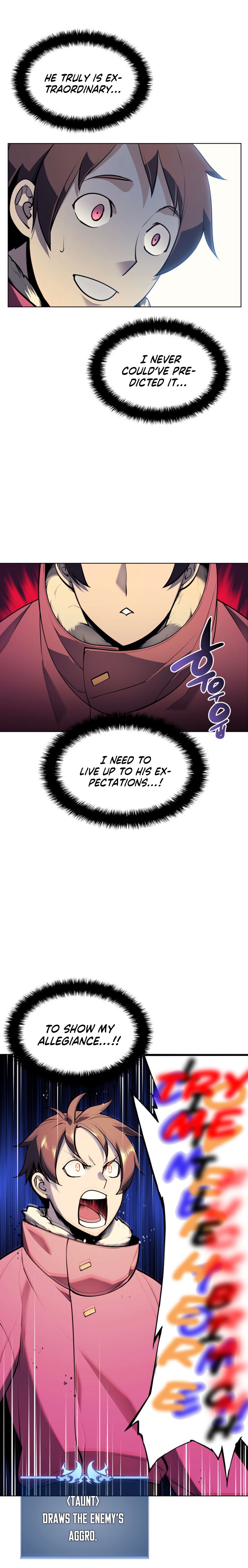 Overgeared - Chapter 39 Page 16