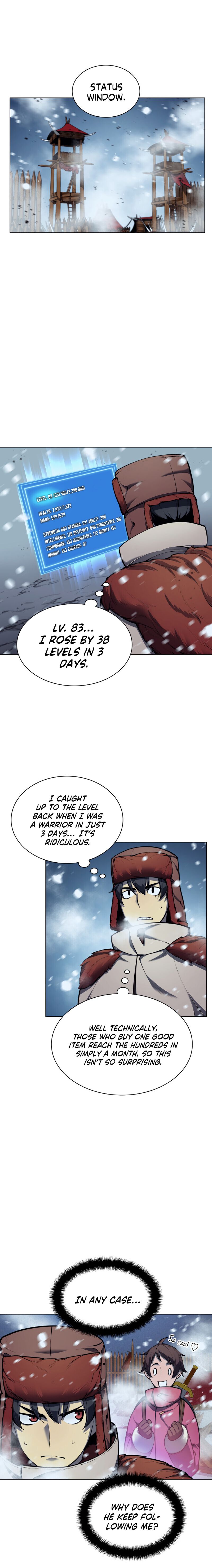 Overgeared - Chapter 39 Page 2