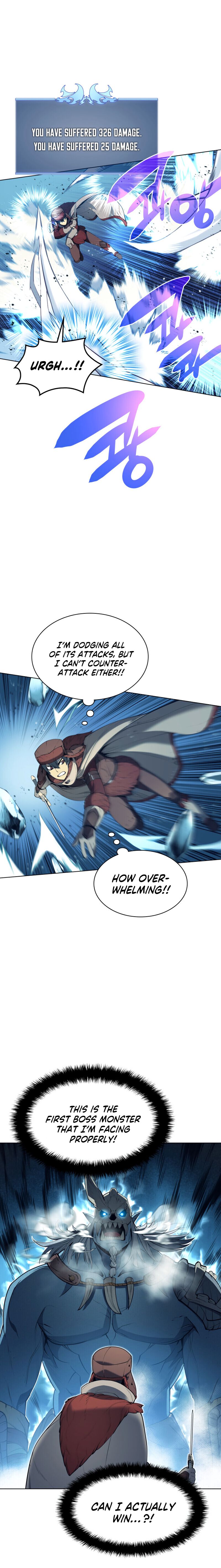 Overgeared - Chapter 39 Page 21