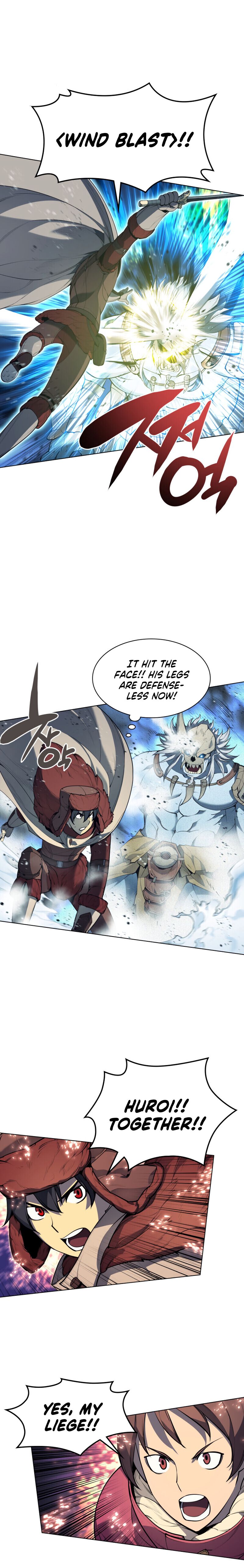 Overgeared - Chapter 39 Page 25