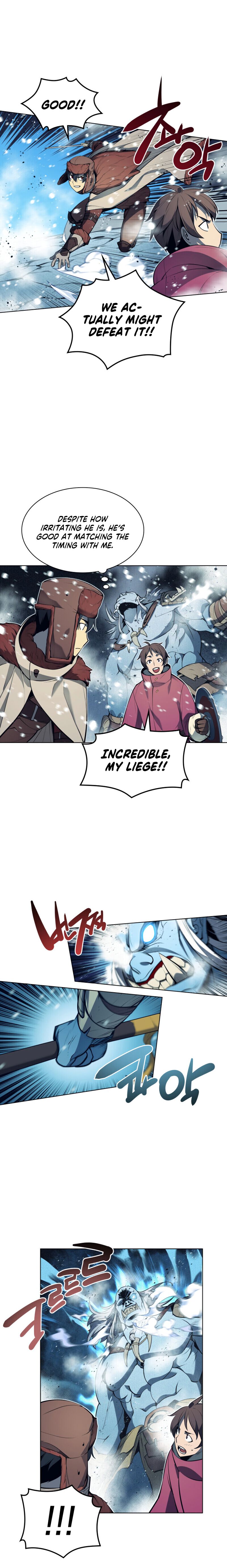 Overgeared - Chapter 39 Page 27