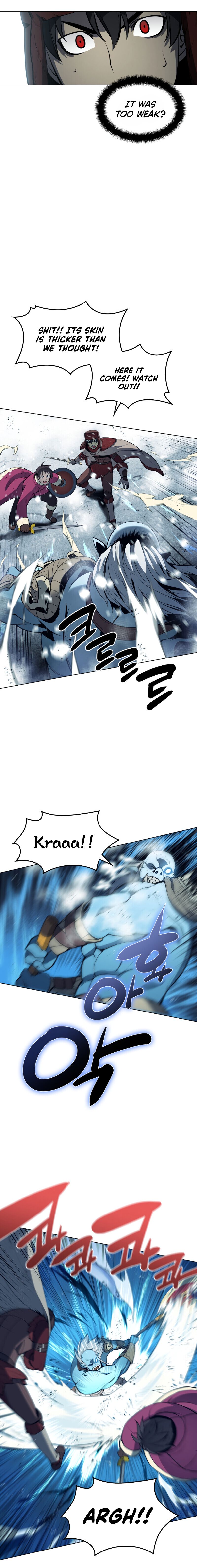 Overgeared - Chapter 39 Page 28